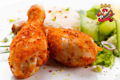 屠龙鸡炸鸡旅游开发项目策划咨询