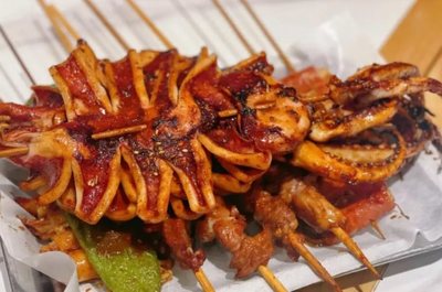 鱿煎侠加盟与旅游开发项目策划咨询的协同发展机遇