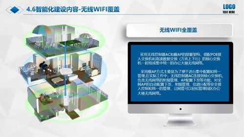 智慧康养，焕新旅程——旅游度假区康复中心智能化系统设计方案